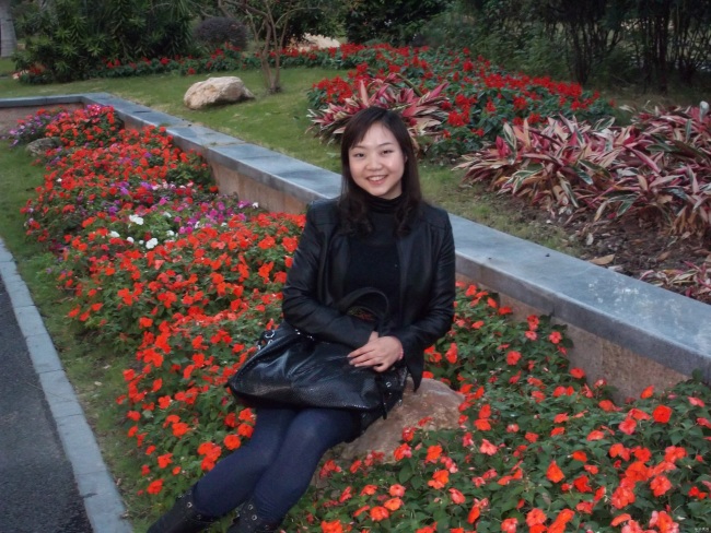 莽莽资料照片_贵州贵阳征婚交友_珍爱网