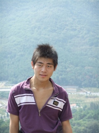 吴兵资料照片_湖北襄阳征婚交友_珍爱网