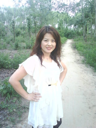 小龙女资料照片_河北唐山征婚交友_珍爱网