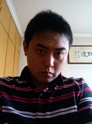 李明资料照片_山东青岛征婚交友_珍爱网