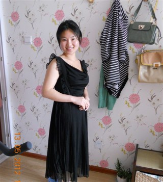 青岛中老年征婚 图片合集