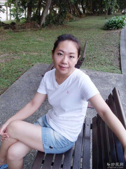 顺其自然的爱资料照片_山东威海征婚交友_珍爱网