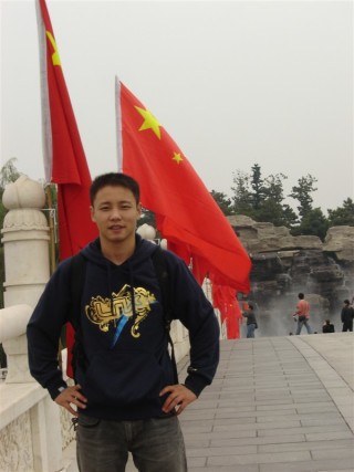 小陈照片