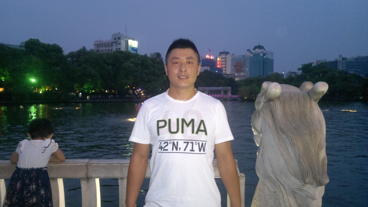 38岁未婚男征婚照片(id:48403041)_广西桂林征婚交友