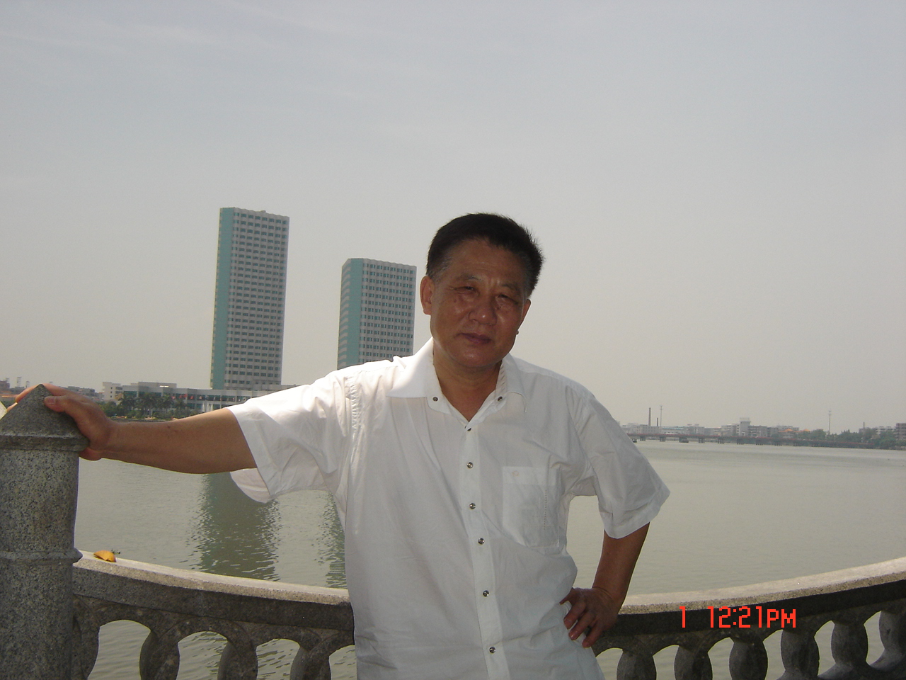75岁丧偶男征婚照片(id:51850131)_广东广州征婚交友