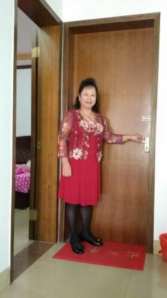 58岁丧偶女征婚照片(id:52742079)_福建泉州征婚交友