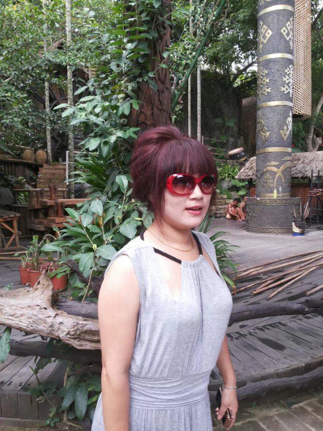40岁离异女征婚照片(id:53538009)_山西朔州征婚交友