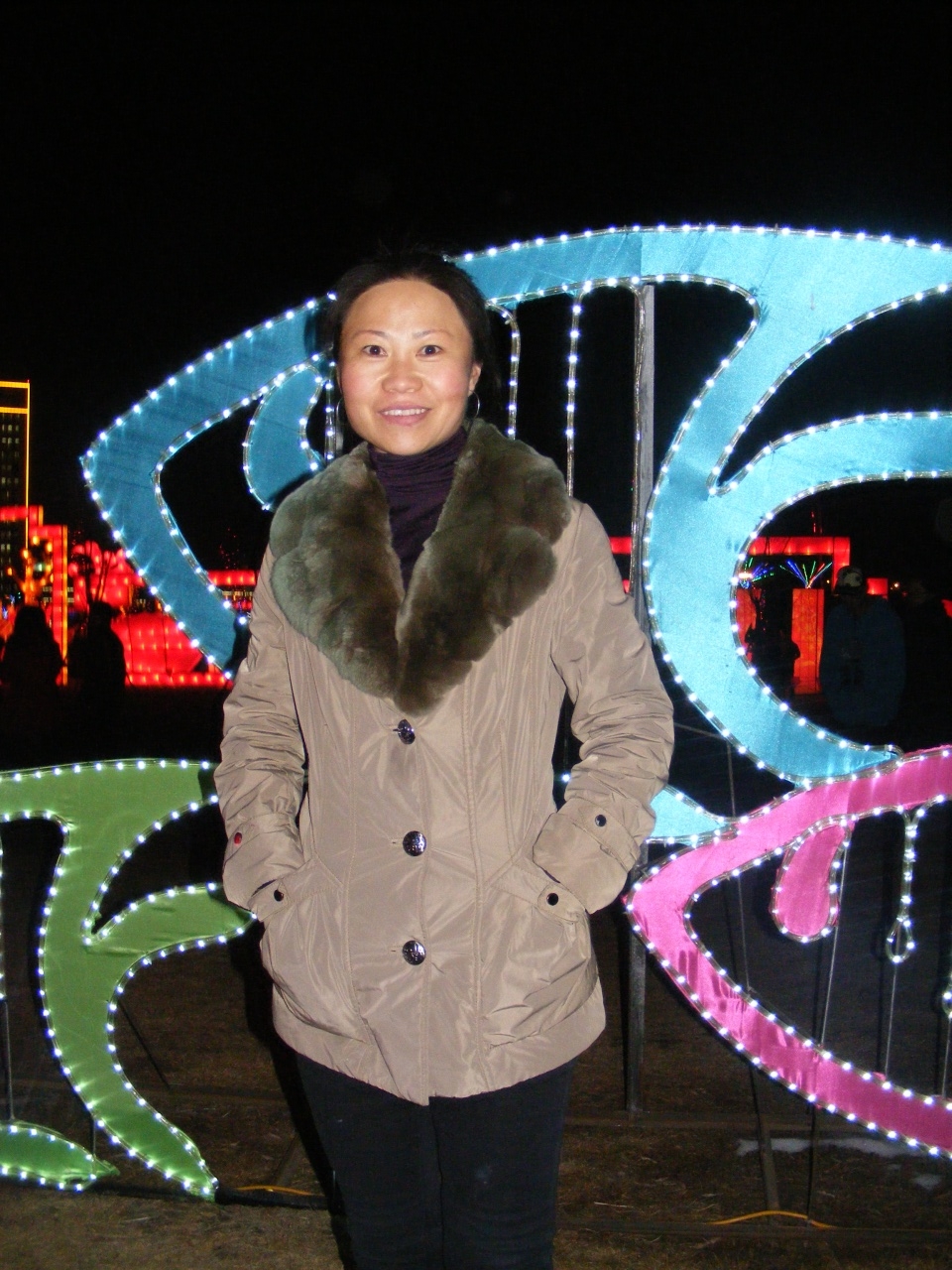 42岁离异女征婚照片(id:53615109)_内蒙古乌兰察布