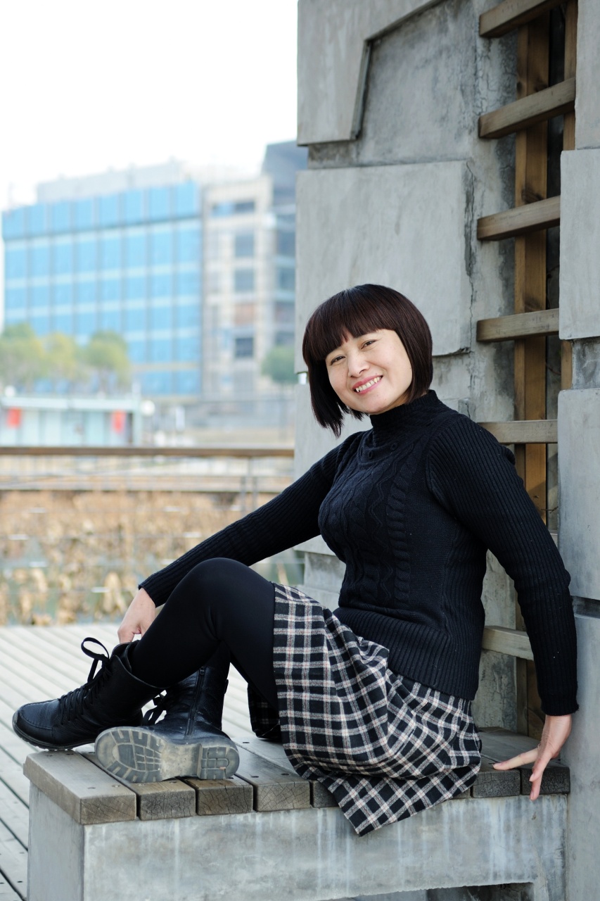 55岁离异女征婚照片(id:53696823)_湖北武汉征婚交友