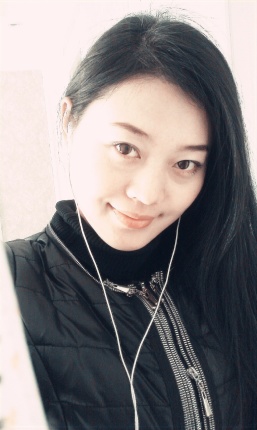 杨女士照片