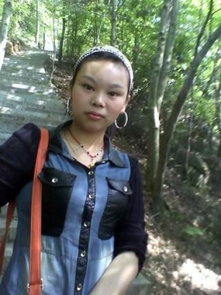 苏芸资料照片_江西南昌征婚交友_珍爱网