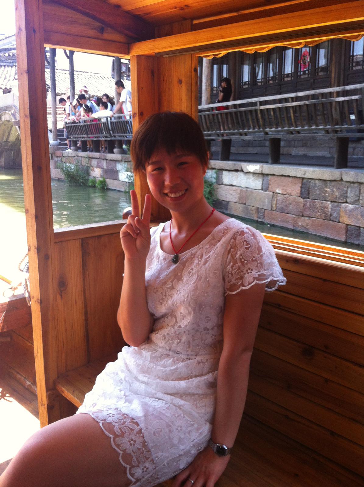 31岁离异女征婚照片(id:59298933)_河北石家庄征婚