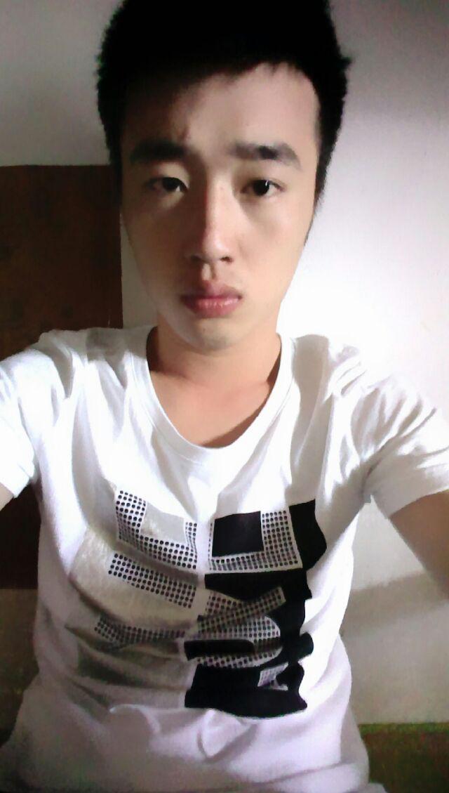 25岁未婚男征婚照片(id:59864697)_福建福州征婚交友