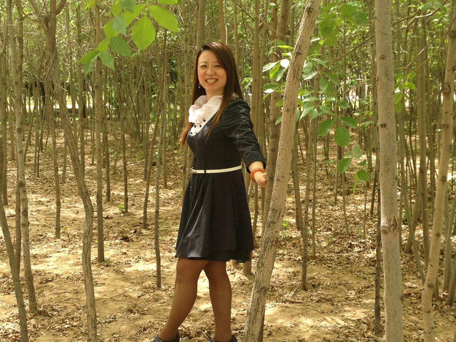 41岁丧偶女征婚照片(id:60365049)_山西运城征婚交友