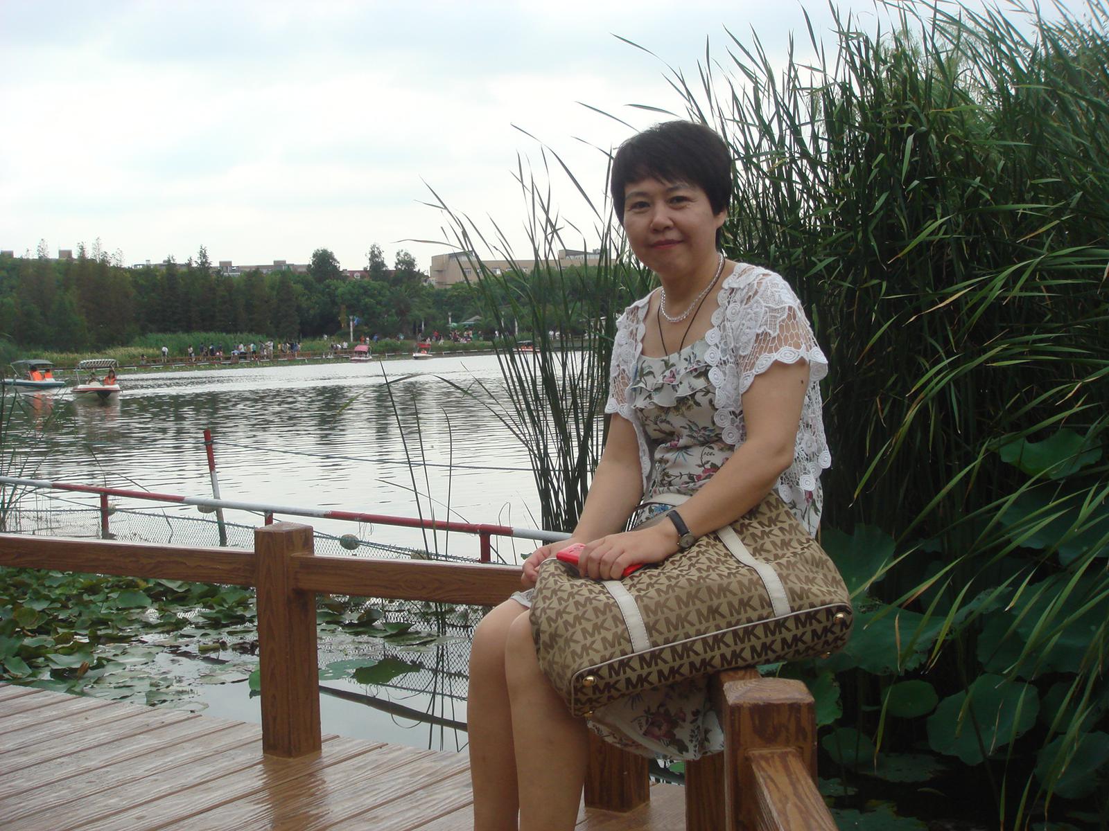 50岁离异女征婚照片(id:60814107)_上海征婚交友_珍爱