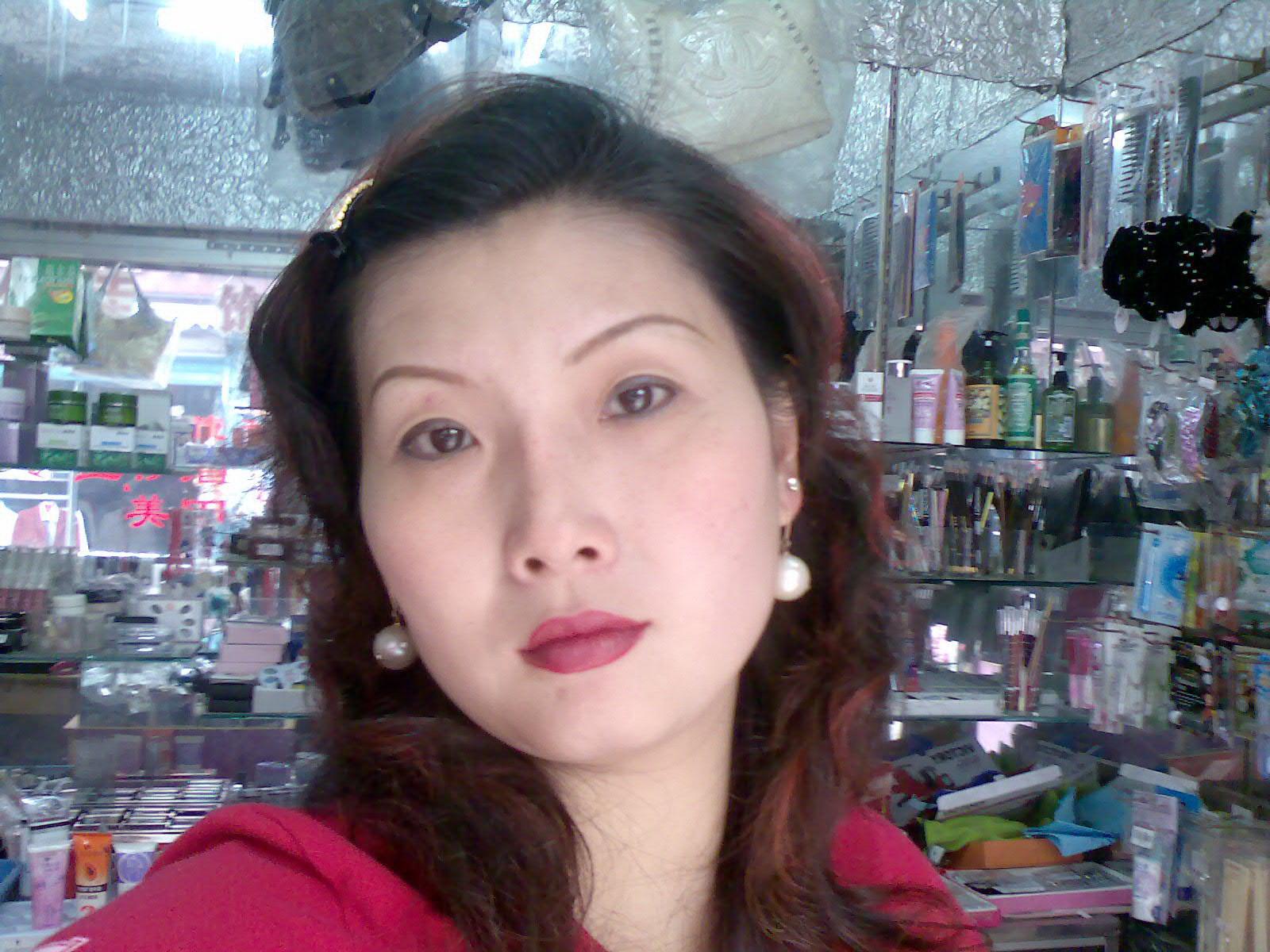 51岁丧偶女征婚照片(id:62164011)_江苏无锡征婚交友