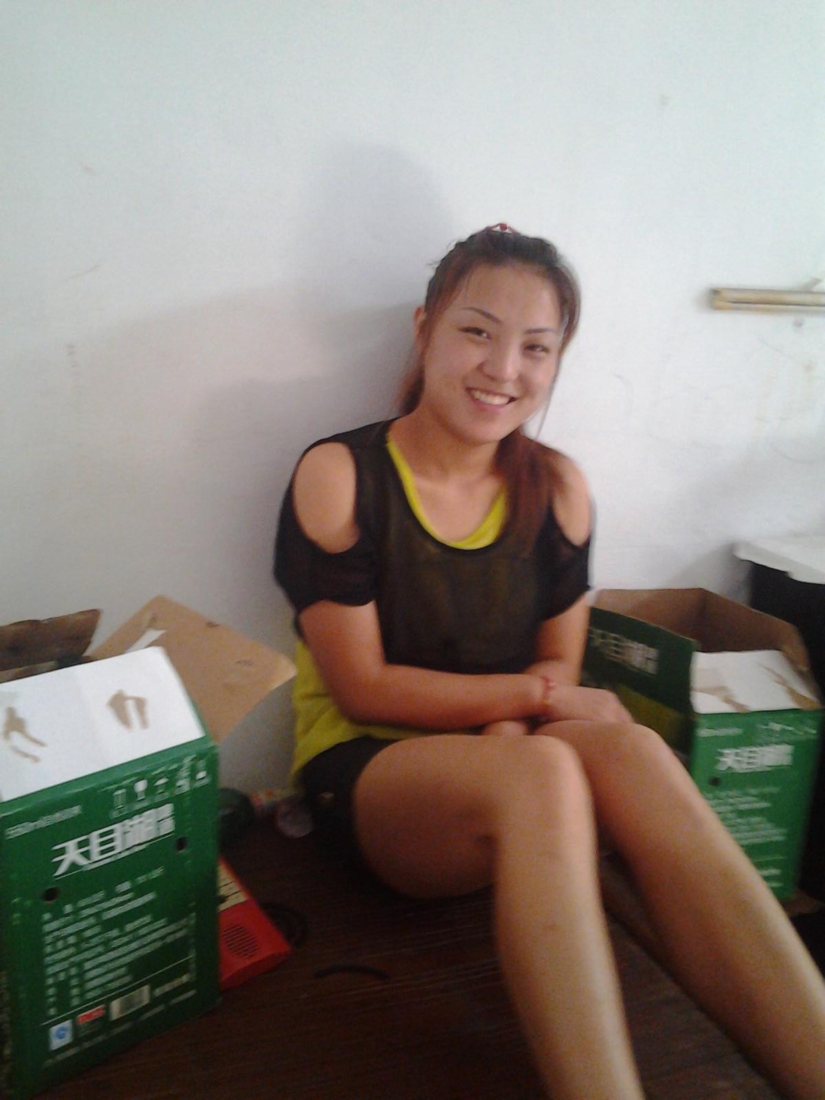 35岁离异女征婚照片(id:62335371)_江苏南京征婚交友