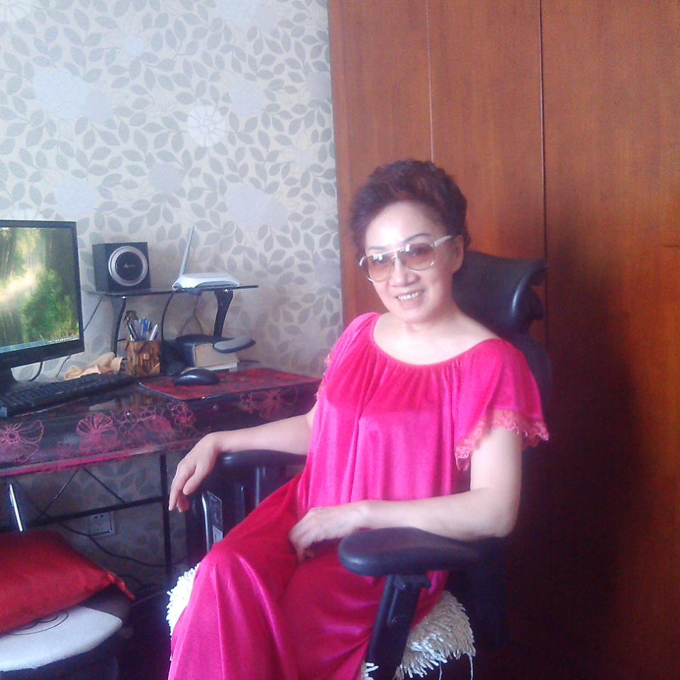 67岁离异女征婚照片(id:64560015)_山西大同征婚交友