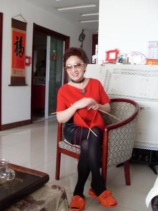 66岁离异女征婚照片(id:64560015)_山西大同征婚交友