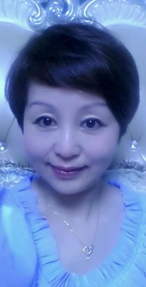 48岁离异女征婚照片(id:65501985)_上海征婚交友_珍爱
