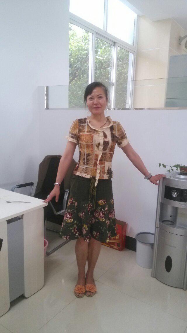 49岁离异女征婚照片(id:68890971)_云南大理征婚交友