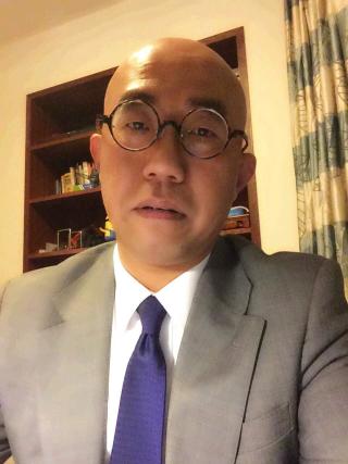 上海老克勒