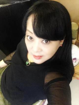 45岁离异女征婚照片(id:74169897)_山西太原征婚交友