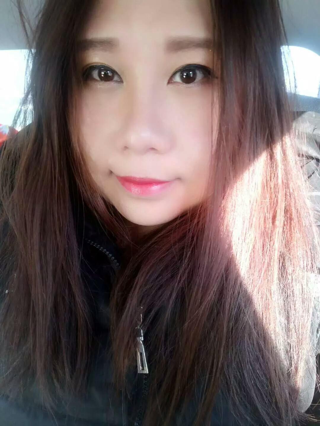 胖妹子敬资料照片_天津征婚交友_珍爱网