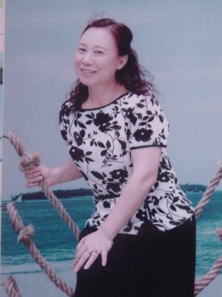 61岁离异女征婚照片(id:74306229)_湖南长沙征婚交友