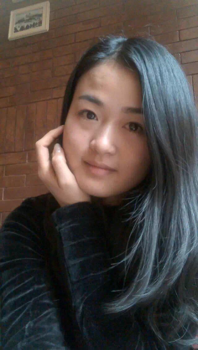 30岁未婚女征婚照片(id:74935869)_贵州贵阳征婚交友