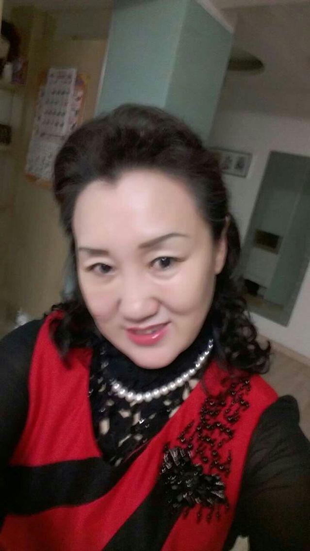 59岁丧偶女征婚照片(id:75720945)_辽宁大连征婚交友