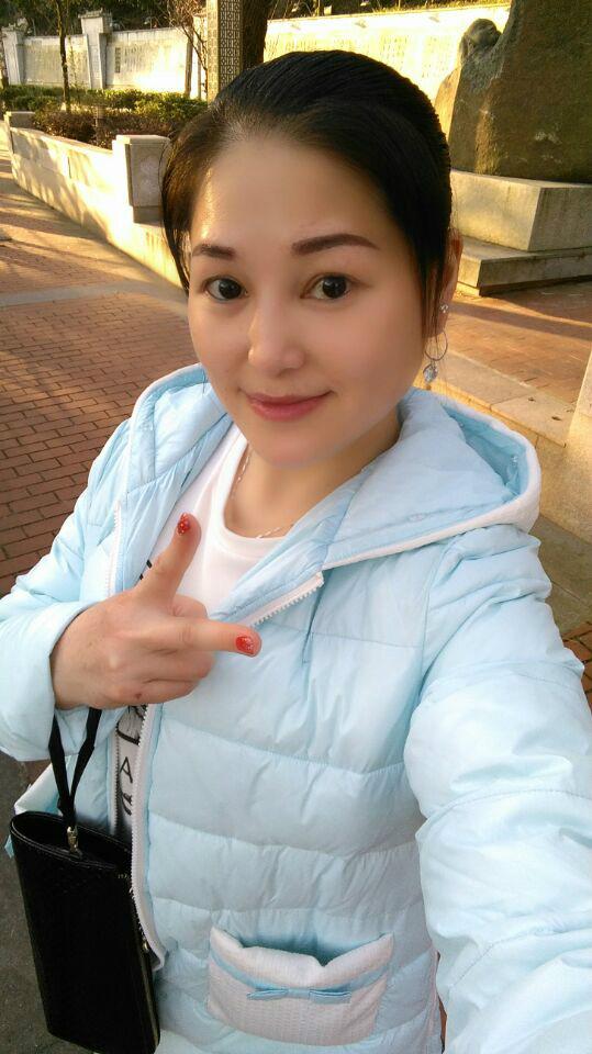 35岁离异女征婚照片(id:78904665)_福建南平征婚交友