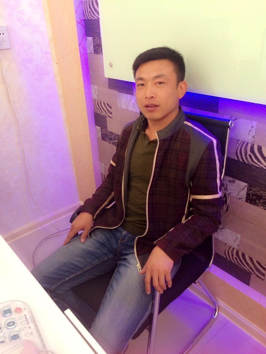 35岁未婚男征婚照片(id:78932097)_浙江温州征婚交友