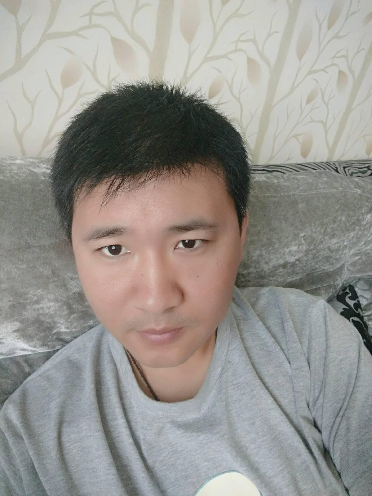 36岁离异男征婚照片(id:81136569)_广西南宁征婚交友