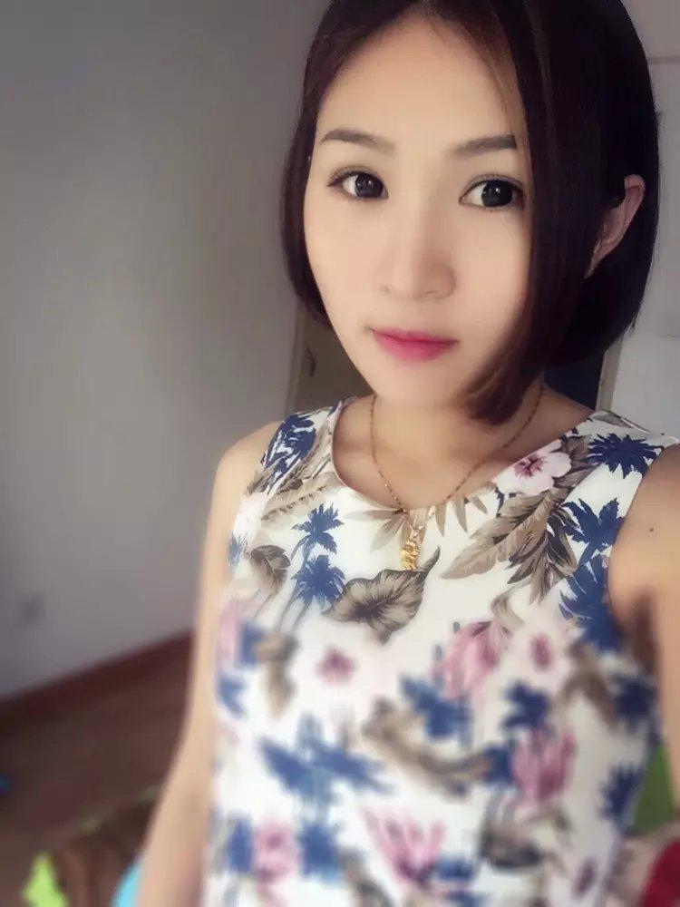 帮大学同学征婚,女 26岁未婚,杭州人.