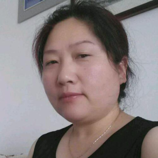 温柔的女人
