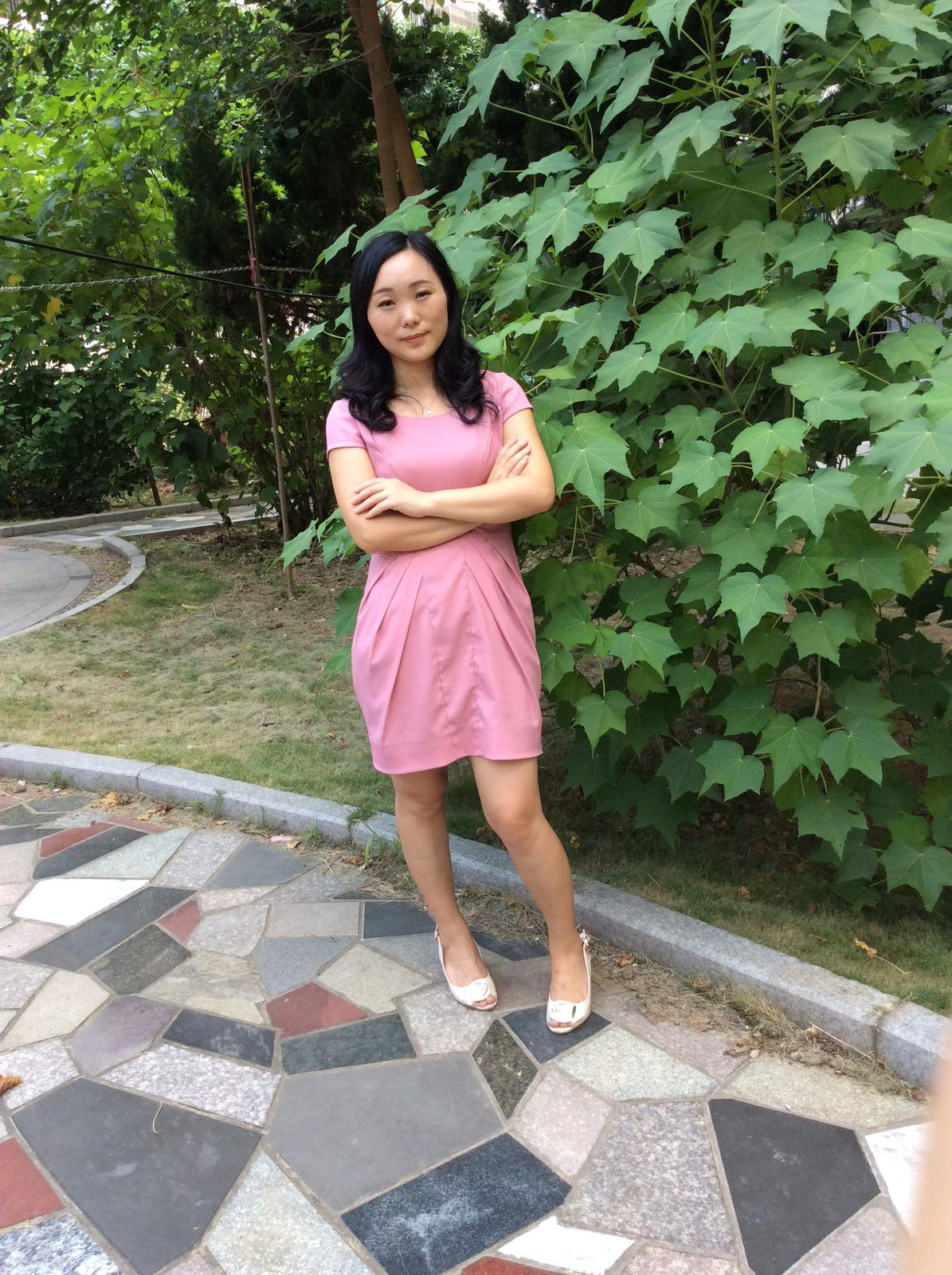36岁离异女征婚照片(id:83380197)_福建福州征婚交友_珍爱网