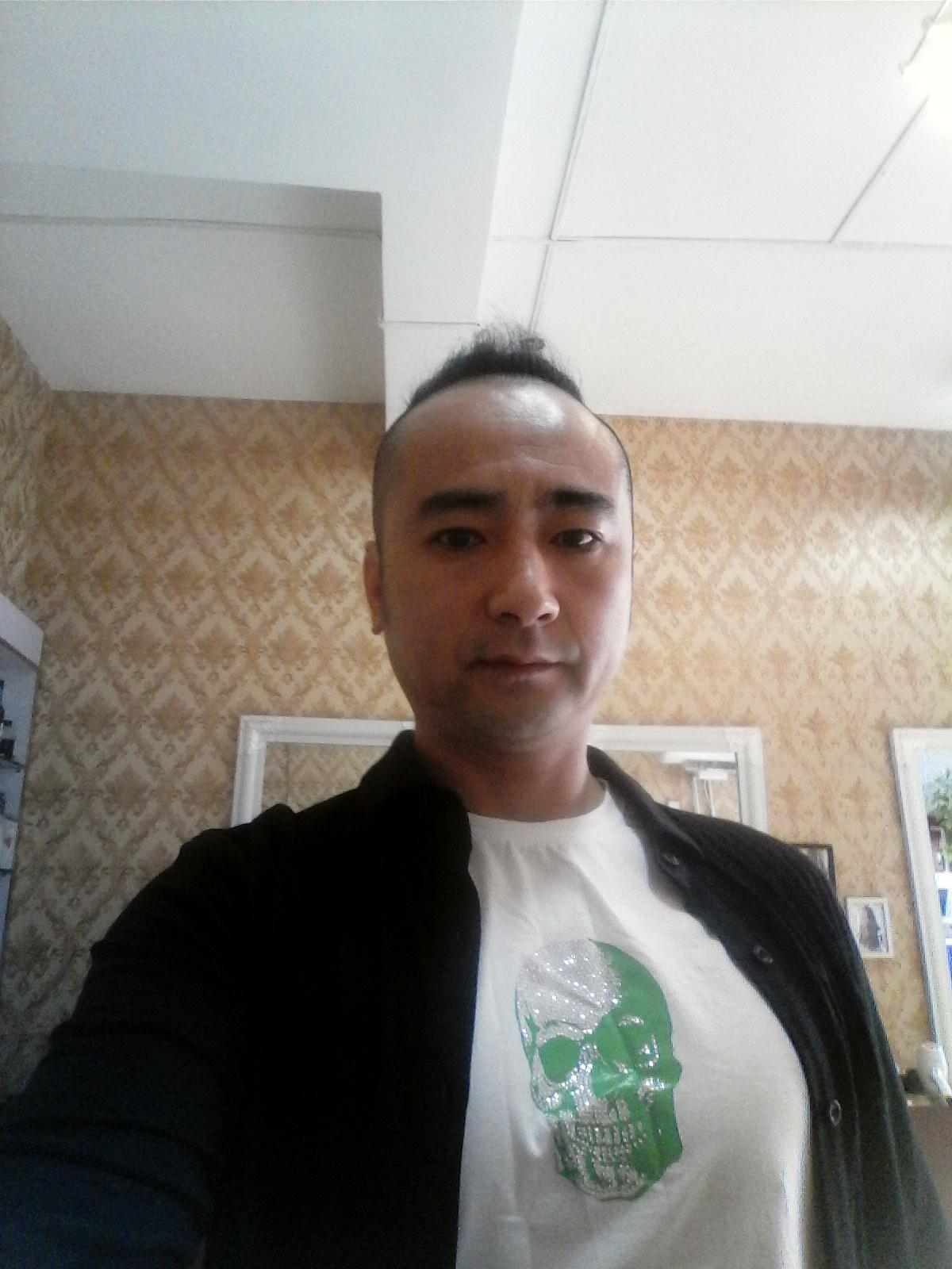弄大叔