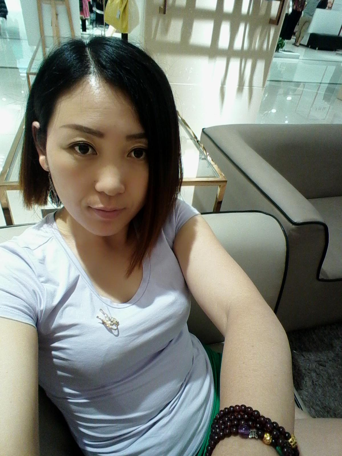 36岁离异女征婚照片(id:85132617)_山东枣庄征婚交友