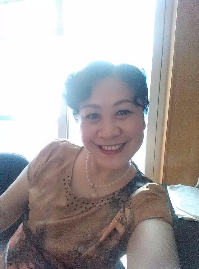 58岁离异女征婚照片(id:85864431)_江苏盐城征婚交友