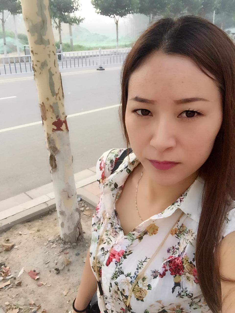 32岁离异女征婚照片(id:86004645)_河南郑州征婚交友_珍爱网