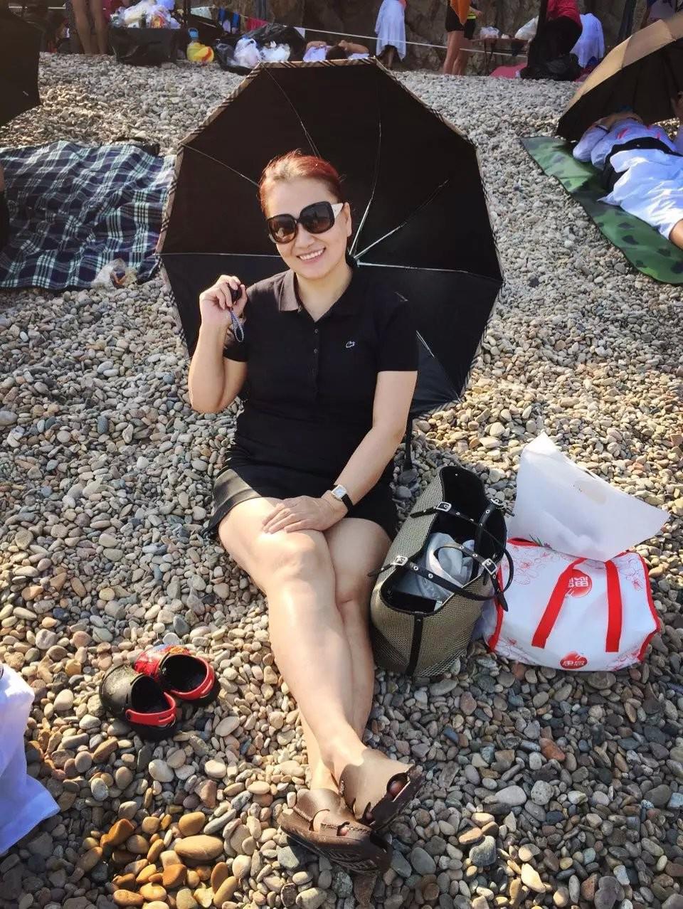58岁离异女征婚照片(id:86235651)_吉林吉林征婚交友
