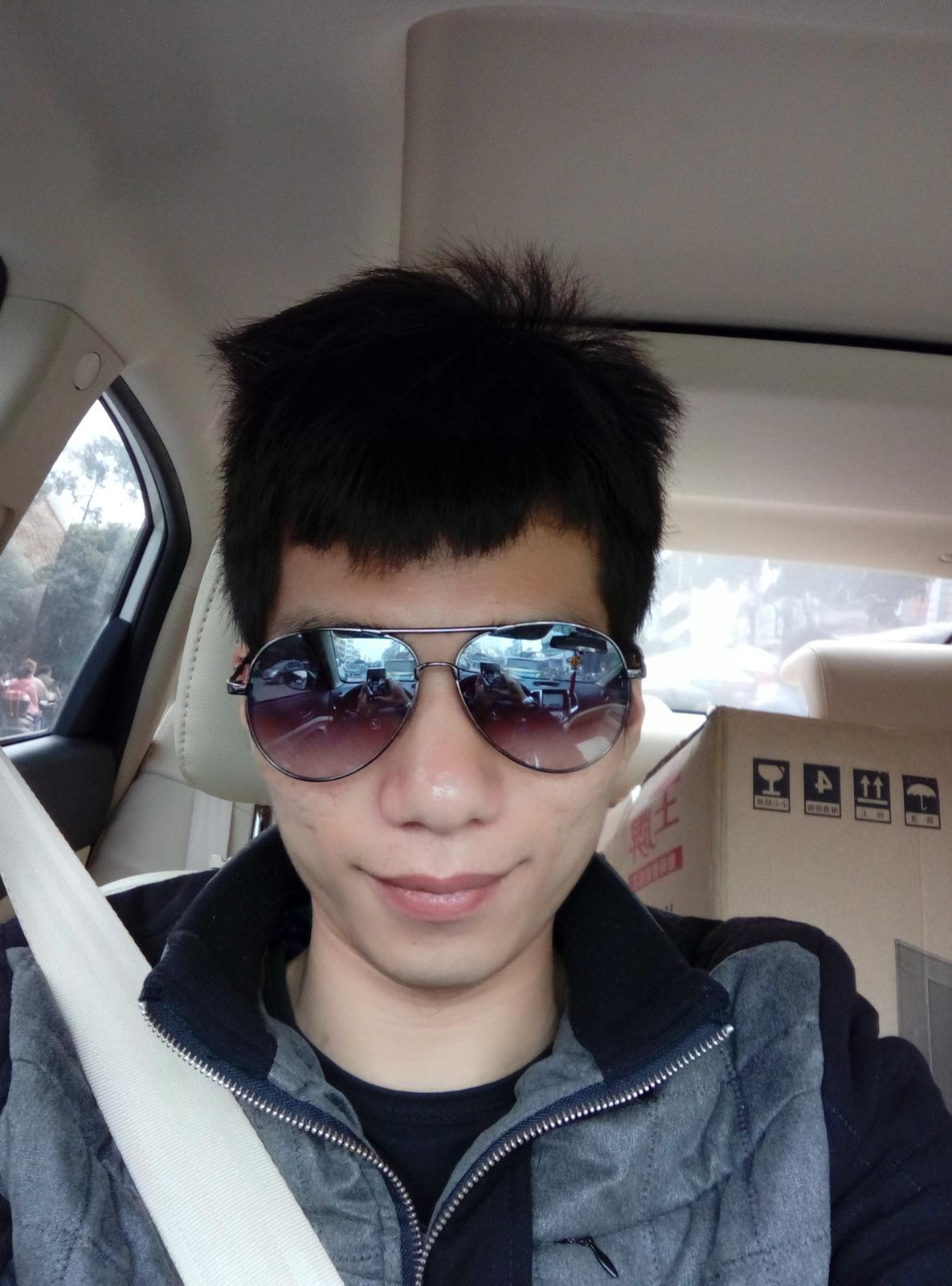 24岁未婚男征婚照片(id:86480751)_广西北海征婚交友