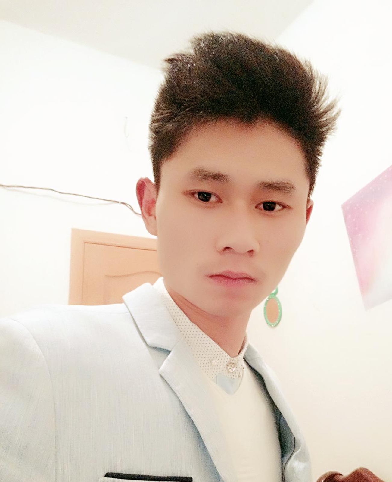 23岁未婚男征婚照片(id:87299325)_浙江嘉兴征婚交友_珍爱网