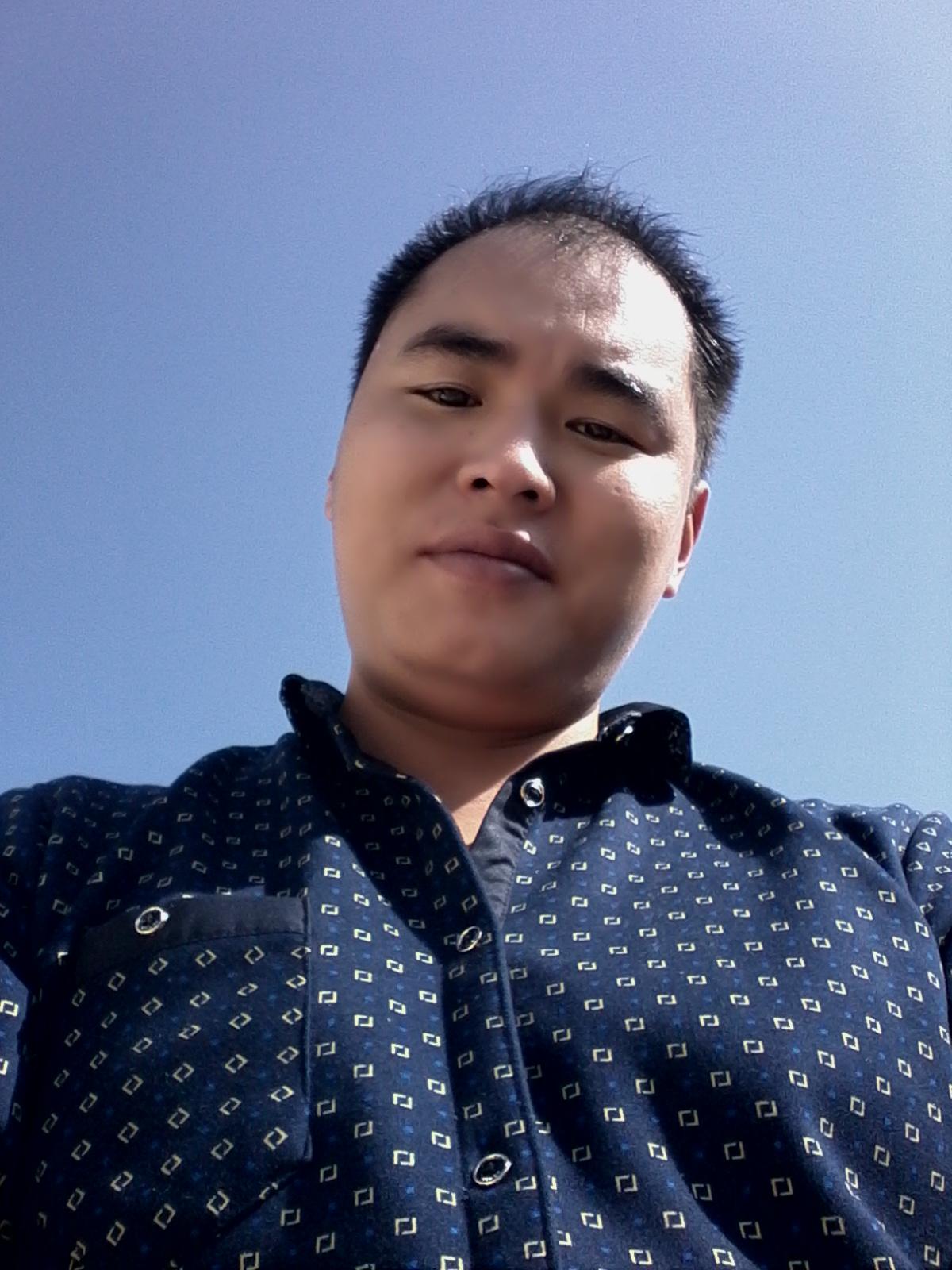 36岁未婚男征婚照片(id:88085763)_云南红河征婚交友