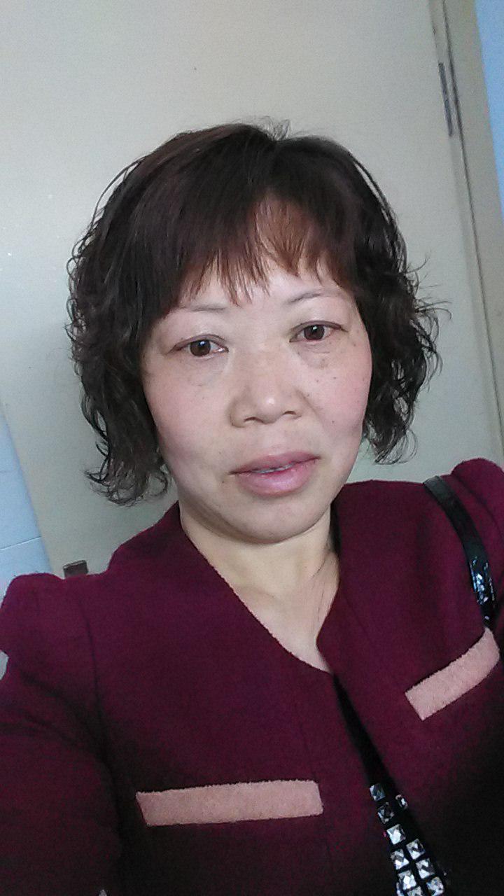 53岁离异女征婚照片(id:90506073)_河南郑州征婚交友_珍爱网