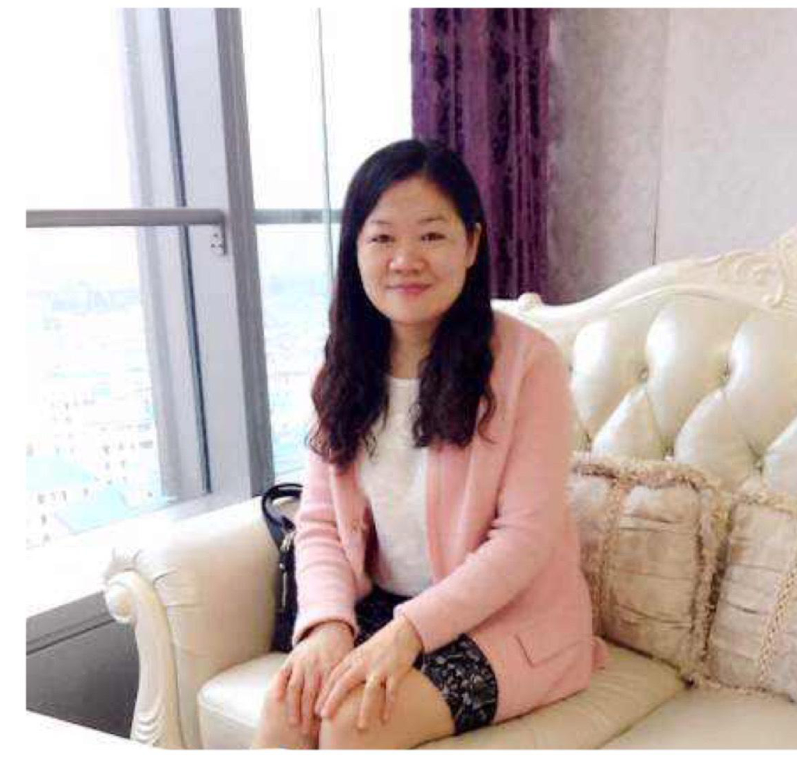 39岁离异女征婚照片(id:91078113)_上海征婚交友_珍爱