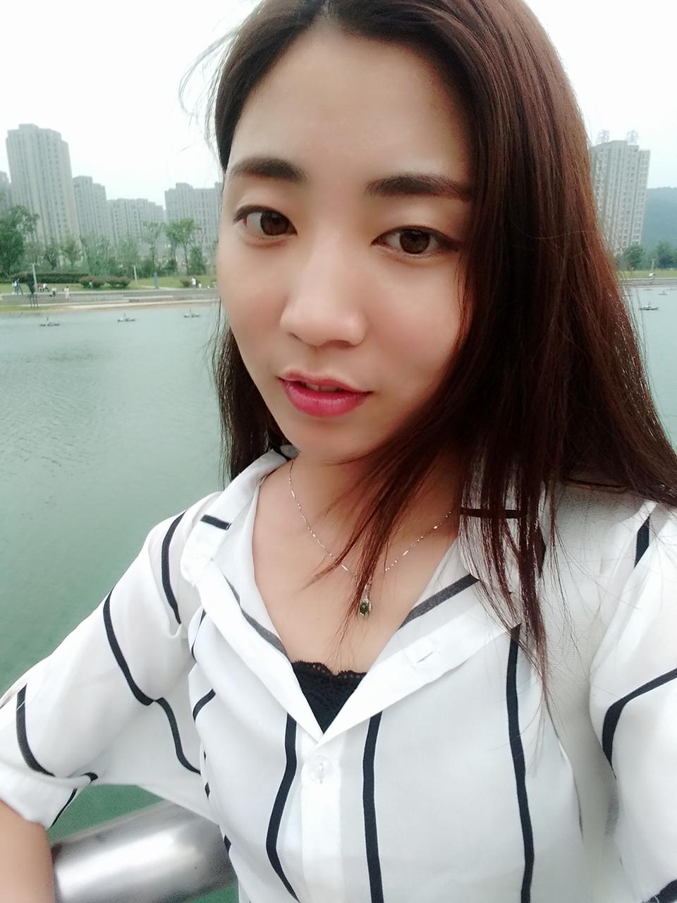 23岁未婚女征婚照片(id:91176537)_湖南长沙征婚交友