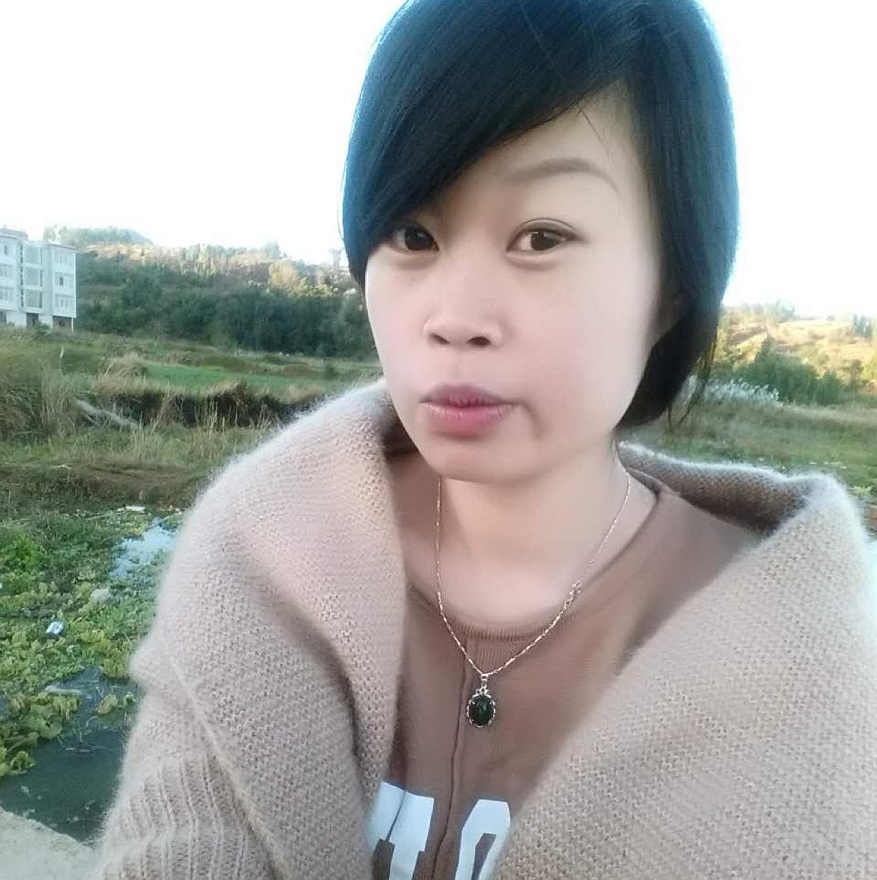 31岁未婚女征婚照片(id:91889451)_云南昆明征婚交友