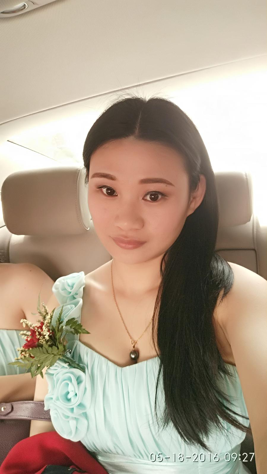 28岁未婚女征婚照片(id:92600589)_江苏无锡征婚交友_珍爱网